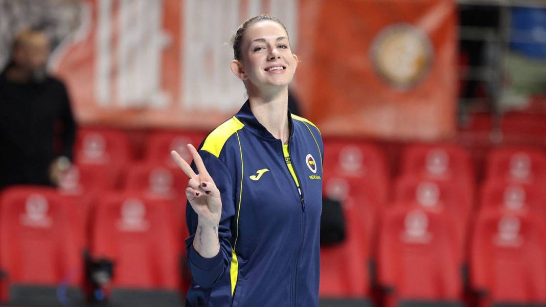 Fenerbahçe yolladı milli takımda şov yaptı 4